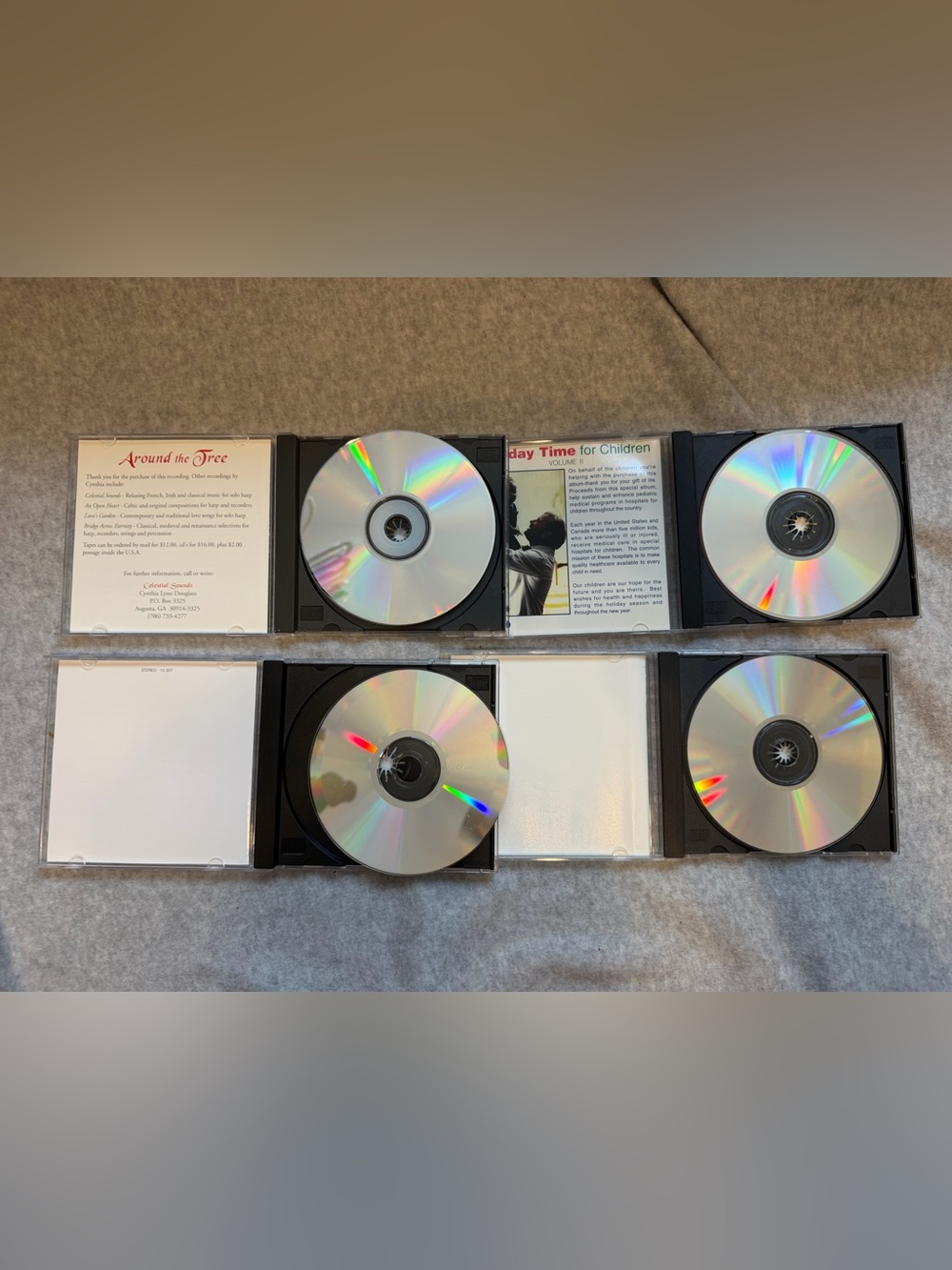 CD Lot - Picture 5 of 11